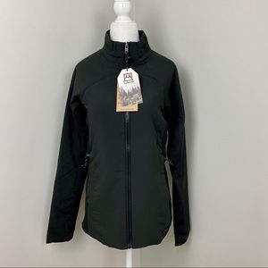 Avalanche Outdoor Jacket